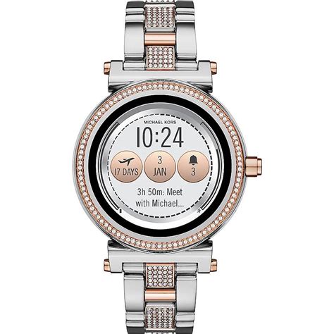 michael kors sofie smartwatch will not pair with my pixel|Pixel watch won't pair.